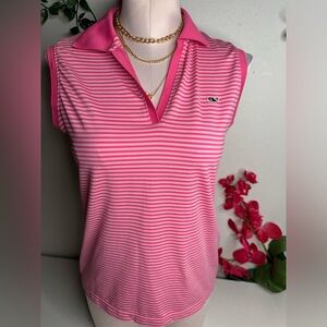 🐳🩷 VineYard Vines Top 🩷🐳